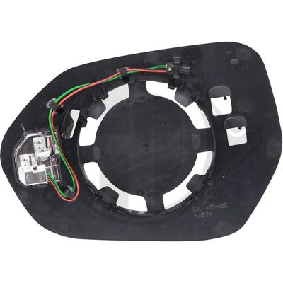 STICLA OGLINDA OGLINDA RETROVIZOARE EXTERIOARA