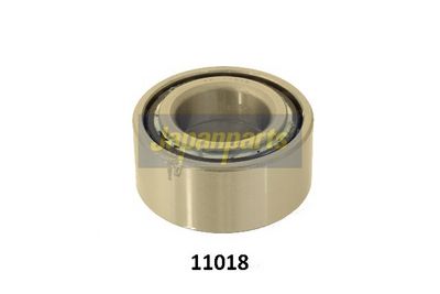 JAPANPARTS Rato guolio komplektas