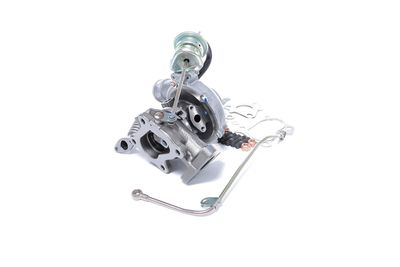 LADER AUFLADUNG BTS Turbo T981425 23