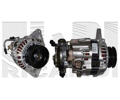 Генератор AUTOTEAM AMA108 для HYUNDAI PORTER