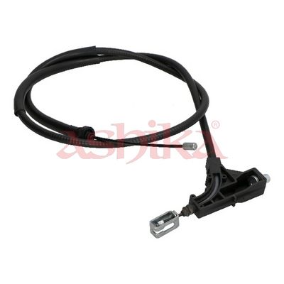 жило, ръчна спирачка ASHIKA 131-00-0634