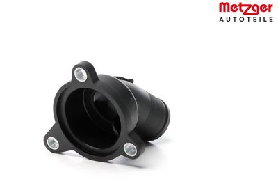 CARCASA TERMOSTAT METZGER AUTOTEILE 4010376 15