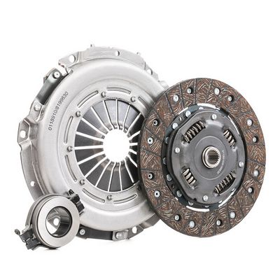 комплект съединител STARK SKCK-0100228