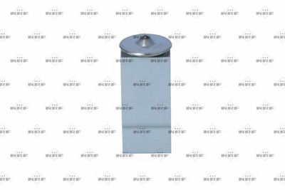 Airconditioning ventiel