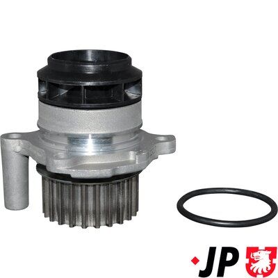 Vodní čerpadlo, chlazení motoru JP GROUP 1114105800