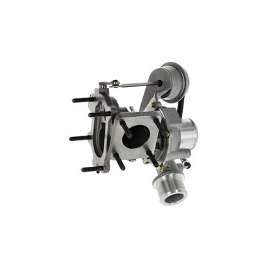 COMPRESOR SISTEM DE SUPRAALIMENTARE NISSENS 93424 28