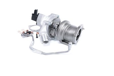 LADER AUFLADUNG BTS Turbo T981340BT 14