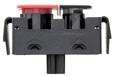 comutator, lumini de avarie MTR 13780734