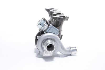 LADER AUFLADUNG BTS Turbo T912391 45