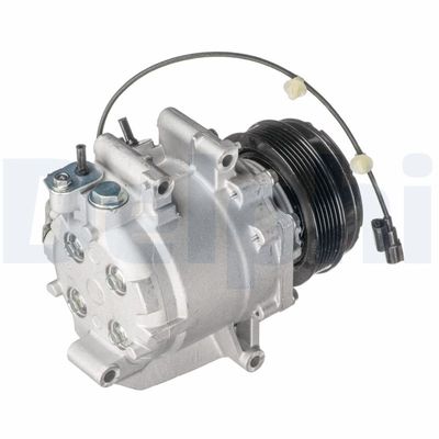 KOMPRESSOR KLIMAANLAGE DELPHI CS20503 3