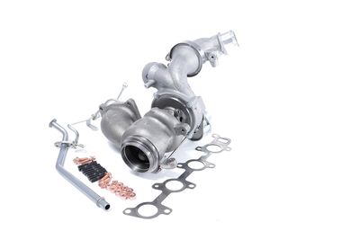 LADER AUFLADUNG BTS Turbo T981445 23