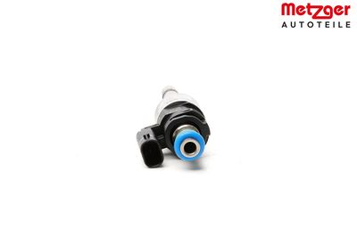 EINSPRITZVENTIL METZGER AUTOTEILE 0920012 12