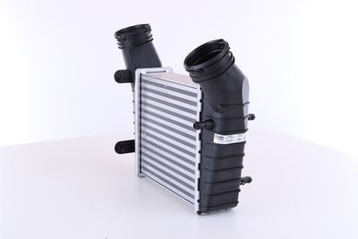INTERCOOLER COMPRESOR NISSENS 96680 10
