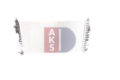 KüHLER MOTORKüHLUNG AKS DASIS 150116N 7