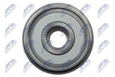 SISTEM ROATA LIBERA GENERATOR NTY ESACT000 4