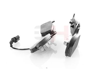 SET PLACUTE FRANA FRANA DISC GH GH414203 44