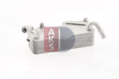 ÖLKüHLER MOTORöL AKS DASIS 046044N 5