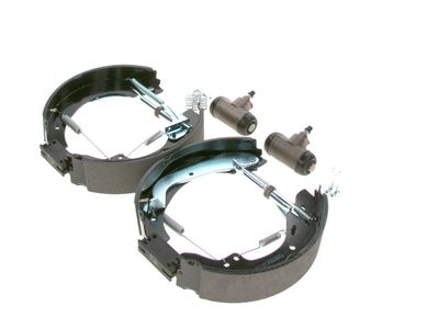 SET SABOTI FRANA BOSCH 0204114508 20