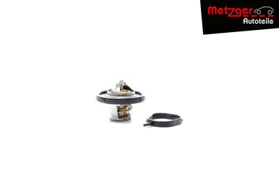 TERMOSTAT LICHID RACIRE METZGER AUTOTEILE 4006141 4