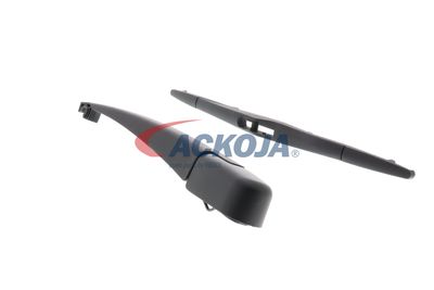 SET STERGATOARE CURATARE PARBRIZ ACKOJA A520475 42