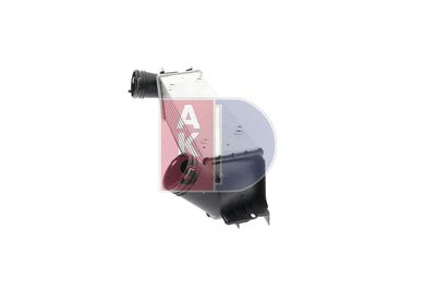 LADELUFTKüHLER AKS DASIS 057031N 2