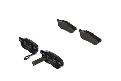 BREMSBELAGSATZ SCHEIBENBREMSE ATE 13046057312 5