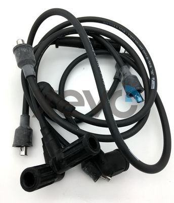 Комплект проводов зажигания ELTA AUTOMOTIVE XHT4675 для FIAT TIPO