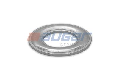 Cover Plate, dust-cover wheel bearing 52203