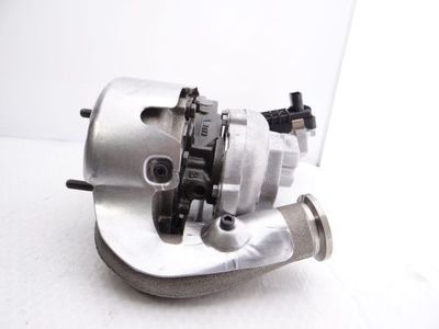 GARRETT 755964-5007S Турбина  для VW TOUAREG (Фольцваген Тоуарег)