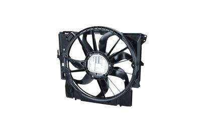 VENTILATOR RADIATOR NRF 47923 28
