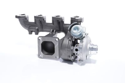 LADER AUFLADUNG BTS Turbo T912391BT 29