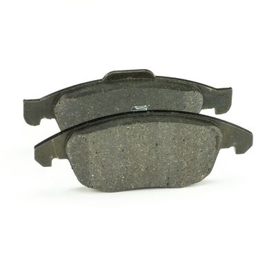 BREMSBELAGSATZ SCHEIBENBREMSE DELPHI LP2101 20