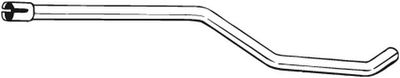 BOSAL Abgasrohr