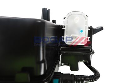 UNIT. REZ. ADITIV (REGEN. FILTRU PARTICULE/CALAMINă) BOGAP P1839108 5