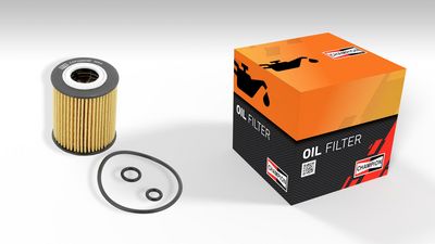 ÖLFILTER CHAMPION COF100635E 1