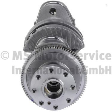 KURBELWELLE KOLBENSCHMIDT 50030030 2
