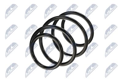 ARC SPIRAL NTY ASZBM008 37