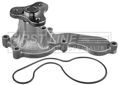 Water Pump, engine cooling FIRST LINE FWP2292