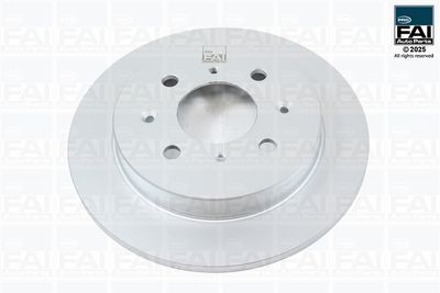 FAI AutoParts Stabdžių diskas