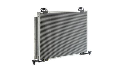 CONDENSATOR CLIMATIZARE MAHLE AC823000P 23