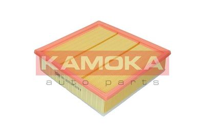 Воздушный фильтр KAMOKA F246701 для ISUZU D-MAX