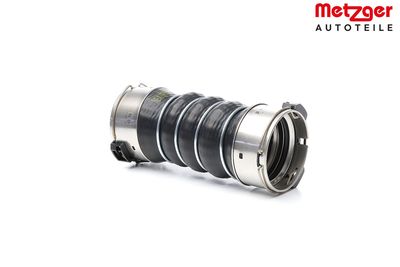LADELUFTSCHLAUCH METZGER AUTOTEILE 2400945 5