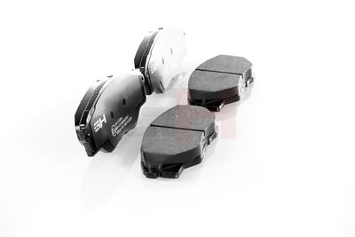 SET PLACUTE FRANA FRANA DISC GH GH413934 16