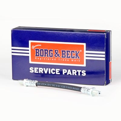 спирачен маркуч BORG & BECK BBH6074