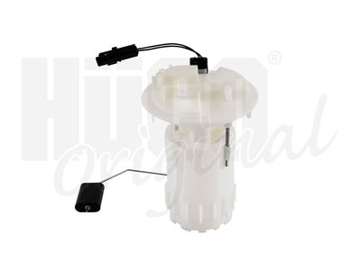 Czujnik, poziom paliwa ASTEMO-HITACHI 133222