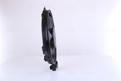 LüFTER MOTORKüHLUNG NISSENS 85989 1