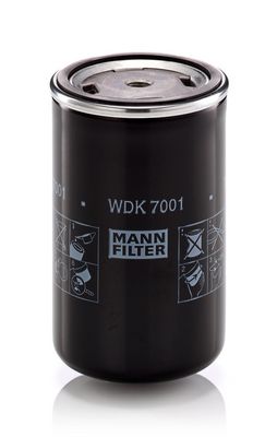 Kraftstofffilter