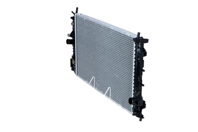 RADIATOR RACIRE MOTOR NRF 53132 12