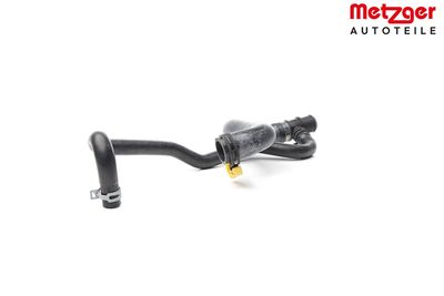 FURTUN RADIATOR METZGER AUTOTEILE 2422245 32