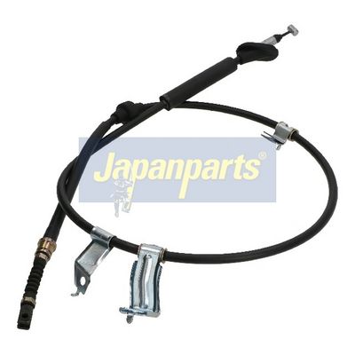 Seilzug, Feststellbremse